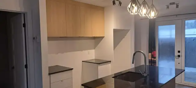 4 1/2 moderne dans le secteur de Charlesbourg - Photo 2