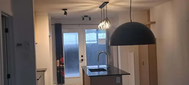 4 1/2 moderne dans le secteur de Charlesbourg - Photo 3