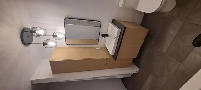 4 1/2 moderne dans le secteur de Charlesbourg - Photo 4