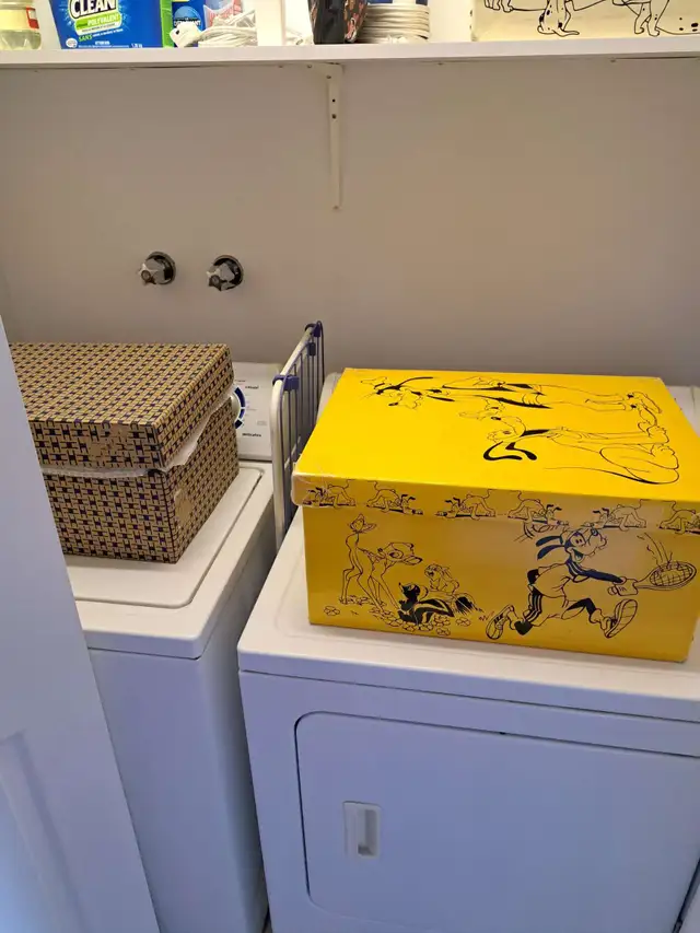 4 1/2 à louer dans le secteur Haute-Ville - Photo 6