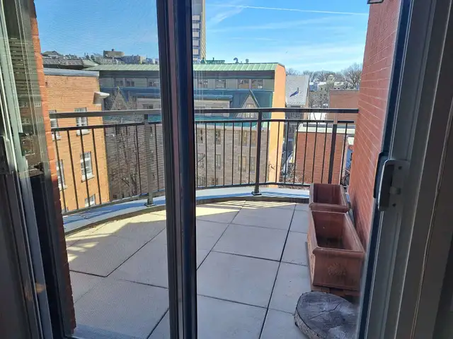 4 1/2 à louer dans le secteur Haute-Ville - Photo 10