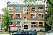 2-Bedroom Duplex in Corydon Village