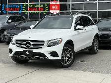 2018 Mercedes-Benz GLC-Class //AMG PKG | PANO | 360 CAMERA | LOA - Photo 4