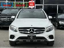 2018 Mercedes-Benz GLC-Class //AMG PKG | PANO | 360 CAMERA | LOA - Photo 6