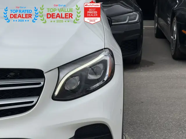 2018 Mercedes-Benz GLC-Class //AMG PKG | PANO | 360 CAMERA | LOA - Photo 7