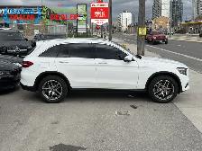 2018 Mercedes-Benz GLC-Class //AMG PKG | PANO | 360 CAMERA | LOA - Photo 9