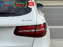 2018 Mercedes-Benz GLC-Class //AMG PKG | PANO | 360 CAMERA | LOA - Photo 12