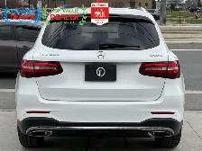 2018 Mercedes-Benz GLC-Class //AMG PKG | PANO | 360 CAMERA | LOA - Photo 13