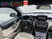 2018 Mercedes-Benz GLC-Class //AMG PKG | PANO | 360 CAMERA | LOA - Photo 19