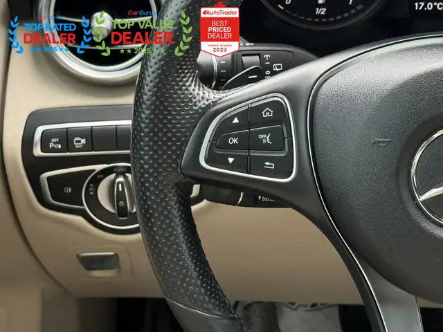 2018 Mercedes-Benz GLC-Class //AMG PKG | PANO | 360 CAMERA | LOA - Photo 23