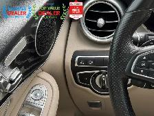2018 Mercedes-Benz GLC-Class //AMG PKG | PANO | 360 CAMERA | LOA - Photo 24