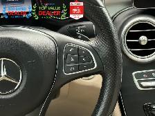 2018 Mercedes-Benz GLC-Class //AMG PKG | PANO | 360 CAMERA | LOA - Photo 26