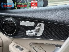 2018 Mercedes-Benz GLC-Class //AMG PKG | PANO | 360 CAMERA | LOA - Photo 29