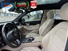 2018 Mercedes-Benz GLC-Class //AMG PKG | PANO | 360 CAMERA | LOA - Photo 30