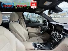 2018 Mercedes-Benz GLC-Class //AMG PKG | PANO | 360 CAMERA | LOA - Photo 33