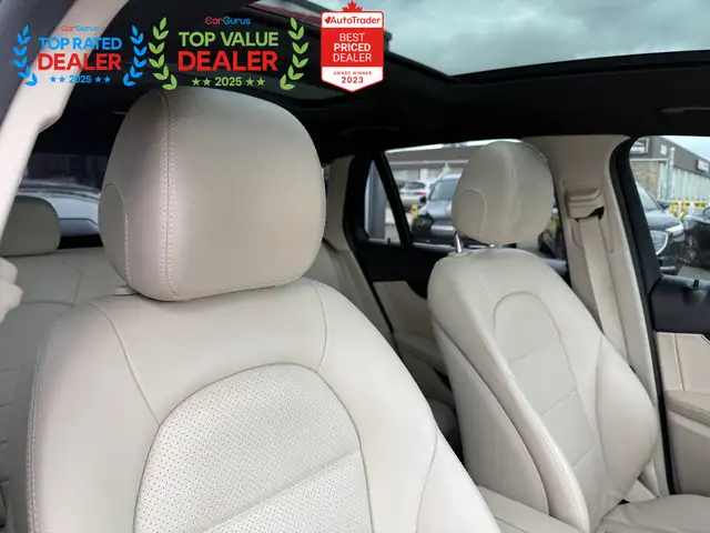 2018 Mercedes-Benz GLC-Class //AMG PKG | PANO | 360 CAMERA | LOA - Photo 34