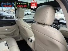 2018 Mercedes-Benz GLC-Class //AMG PKG | PANO | 360 CAMERA | LOA - Photo 37