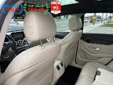 2018 Mercedes-Benz GLC-Class //AMG PKG | PANO | 360 CAMERA | LOA - Photo 41