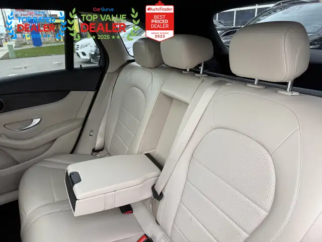 2018 Mercedes-Benz GLC-Class //AMG PKG | PANO | 360 CAMERA | LOA - Photo 42