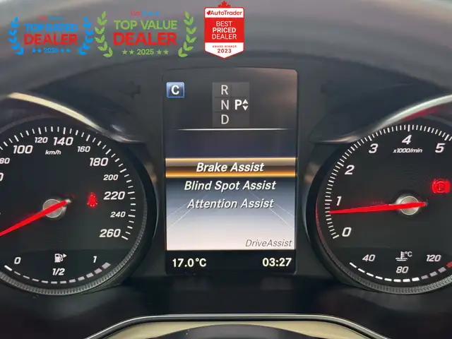 2018 Mercedes-Benz GLC-Class //AMG PKG | PANO | 360 CAMERA | LOA - Photo 44