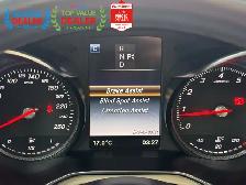 2018 Mercedes-Benz GLC-Class //AMG PKG | PANO | 360 CAMERA | LOA - Photo 44