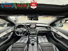 2017 Mercedes-Benz C-Class C43 //AMG | PANO | ALCANTARA | BURMES - Photo 2