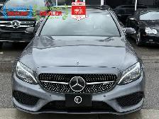 2017 Mercedes-Benz C-Class C43 //AMG | PANO | ALCANTARA | BURMES - Photo 8