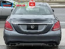 2017 Mercedes-Benz C-Class C43 //AMG | PANO | ALCANTARA | BURMES - Photo 13