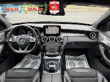 2017 Mercedes-Benz C-Class C43 //AMG | PANO | ALCANTARA | BURMES - Photo 18
