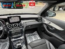 2017 Mercedes-Benz C-Class C43 //AMG | PANO | ALCANTARA | BURMES - Photo 20