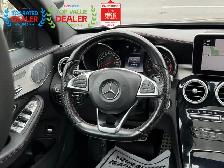 2017 Mercedes-Benz C-Class C43 //AMG | PANO | ALCANTARA | BURMES - Photo 21