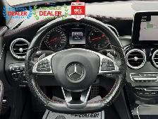 2017 Mercedes-Benz C-Class C43 //AMG | PANO | ALCANTARA | BURMES - Photo 23