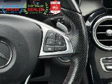 2017 Mercedes-Benz C-Class C43 //AMG | PANO | ALCANTARA | BURMES - Photo 25