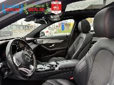 2017 Mercedes-Benz C-Class C43 //AMG | PANO | ALCANTARA | BURMES - Photo 30
