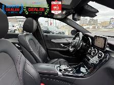 2017 Mercedes-Benz C-Class C43 //AMG | PANO | ALCANTARA | BURMES - Photo 33