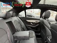 2017 Mercedes-Benz C-Class C43 //AMG | PANO | ALCANTARA | BURMES - Photo 36
