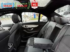 2017 Mercedes-Benz C-Class C43 //AMG | PANO | ALCANTARA | BURMES - Photo 40