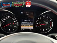2017 Mercedes-Benz C-Class C43 //AMG | PANO | ALCANTARA | BURMES - Photo 43