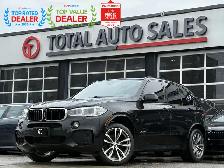 2016 BMW X5 //M PKG | HUD | SOFT-CLOSE | HARMAN KARDON