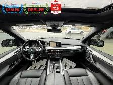 2016 BMW X5 //M PKG | HUD | SOFT-CLOSE | HARMAN KARDON - Photo 2