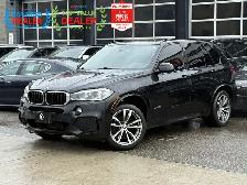 2016 BMW X5 //M PKG | HUD | SOFT-CLOSE | HARMAN KARDON - Photo 4