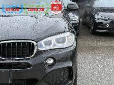 2016 BMW X5 //M PKG | HUD | SOFT-CLOSE | HARMAN KARDON - Photo 6
