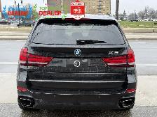 2016 BMW X5 //M PKG | HUD | SOFT-CLOSE | HARMAN KARDON - Photo 13