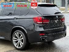 2016 BMW X5 //M PKG | HUD | SOFT-CLOSE | HARMAN KARDON - Photo 15