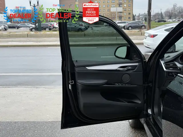 2016 BMW X5 //M PKG | HUD | SOFT-CLOSE | HARMAN KARDON - Photo 16