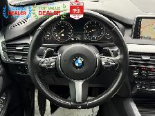 2016 BMW X5 //M PKG | HUD | SOFT-CLOSE | HARMAN KARDON - Photo 22