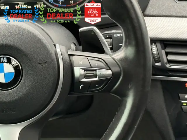 2016 BMW X5 //M PKG | HUD | SOFT-CLOSE | HARMAN KARDON - Photo 24