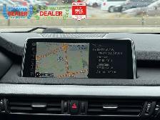 2016 BMW X5 //M PKG | HUD | SOFT-CLOSE | HARMAN KARDON - Photo 26