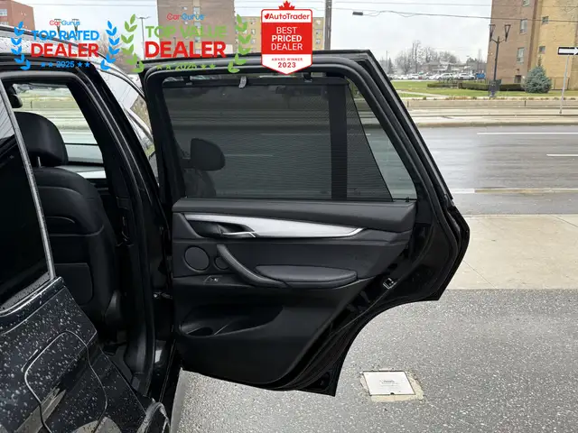 2016 BMW X5 //M PKG | HUD | SOFT-CLOSE | HARMAN KARDON - Photo 33