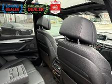 2016 BMW X5 //M PKG | HUD | SOFT-CLOSE | HARMAN KARDON - Photo 35